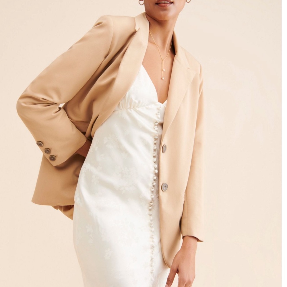 Free people BOWIE Blazer